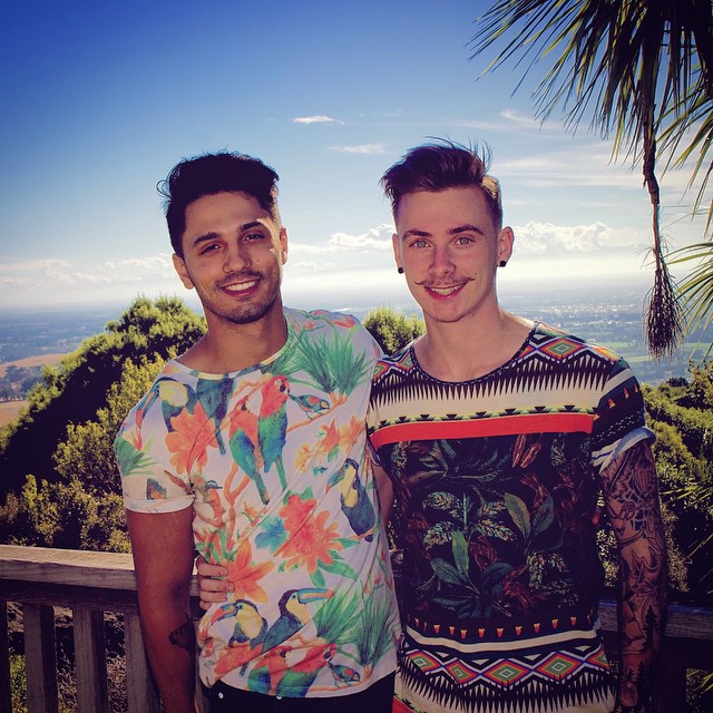 17 Biggest and Best Gay Hashtags on Instagram to use when Traveling for Gay Travelers Online