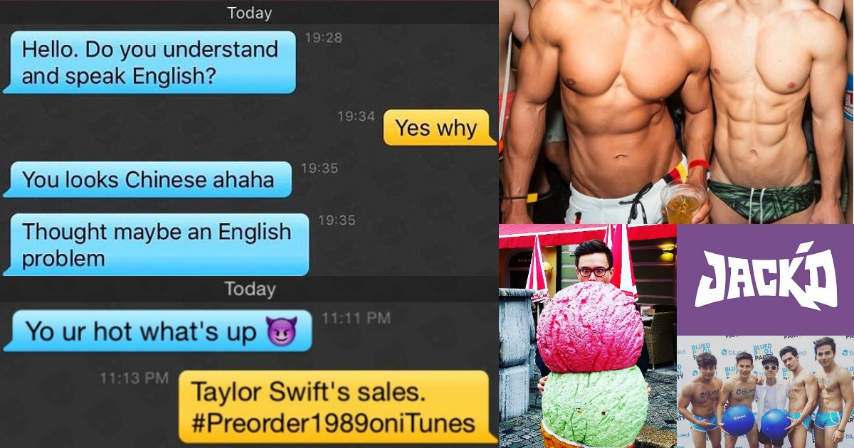 gay dating apps sydney